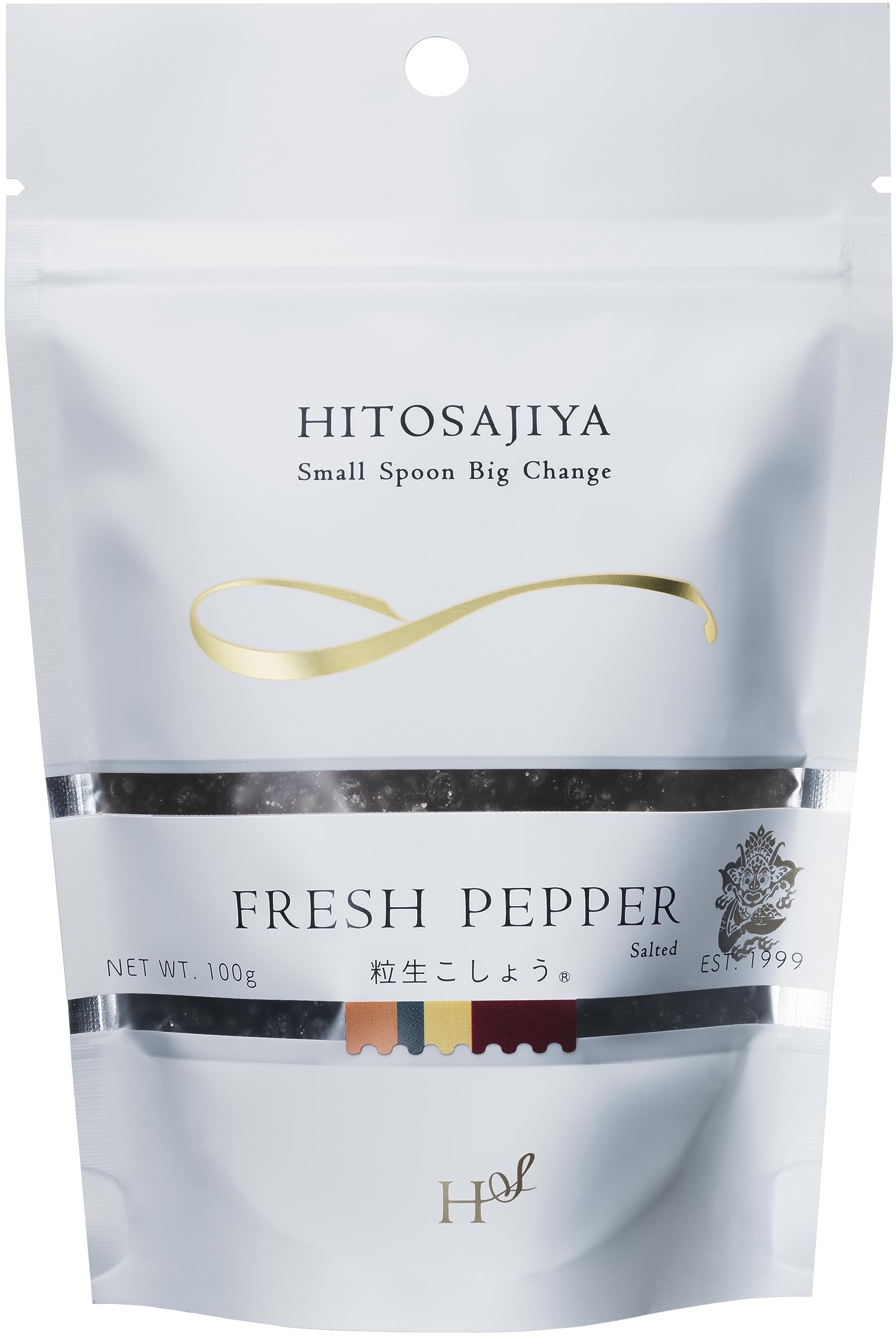 【動作確認済】旅塩胡椒　初版 S&B 味付塩こしょう - Weee!